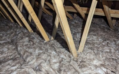 When Should You Replace Attic Insulation? 7 Signs Irish Homeowners Shouldn’t Ignore