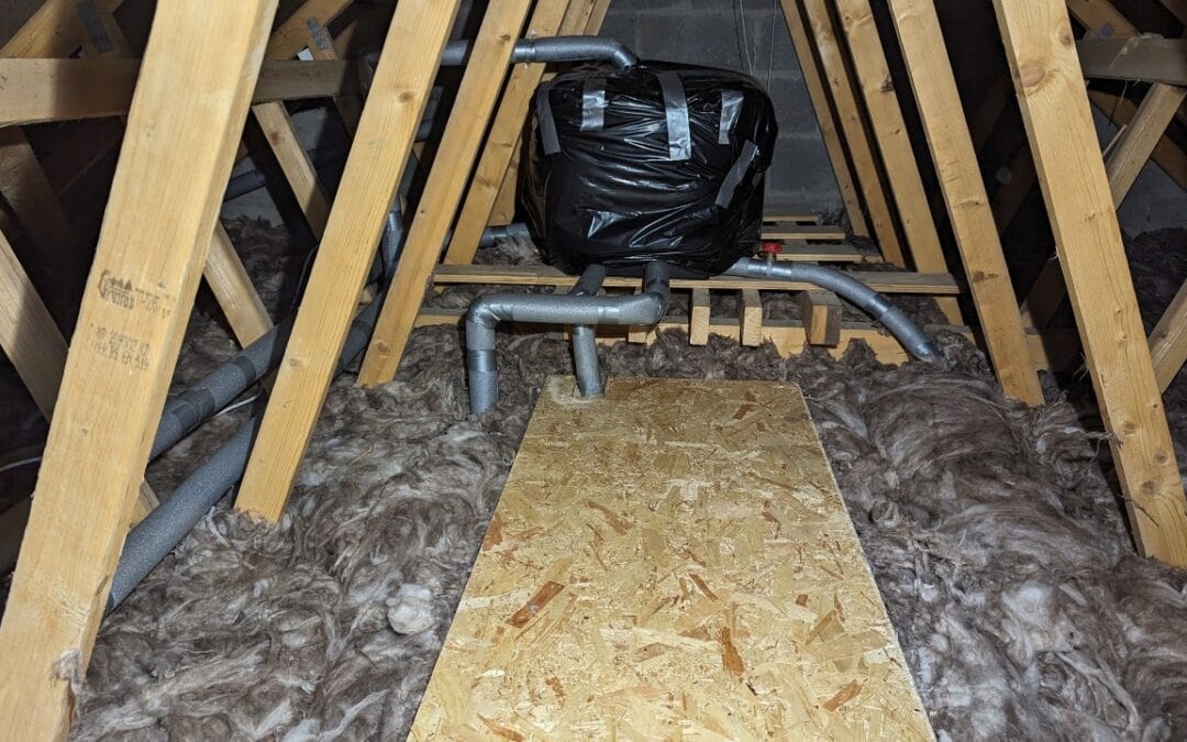 How Much Can Attic Insulation Save You in Ireland? (2026 Guide)
