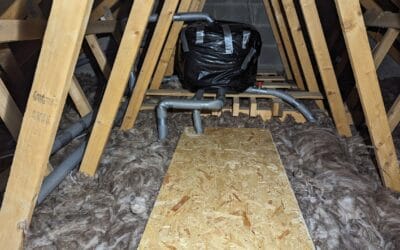 How Much Can Attic Insulation Save You in Ireland? (2026 Guide)