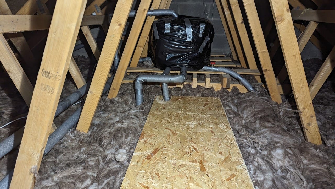 Dublin Attic Insulation installer, Attic Flooring Dublin – Keane Insulation and Solar Dublin Attic Insulation installer, Attic Flooring Dublin - Keane Insulation and Solar