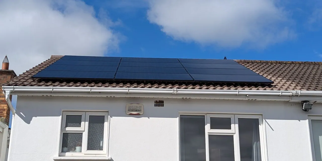 PV Solar Panel Installer Dublin, Home Battery Sorage - Keane Insulation and Solar