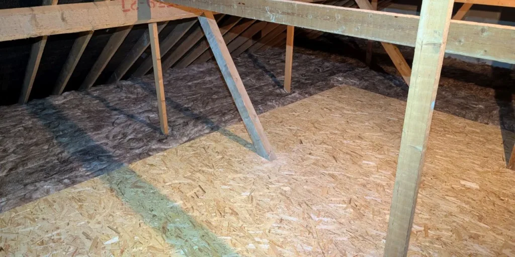 SEAI Attic Insulation Grants Explained (Step-by-Step Guide for 2026)
