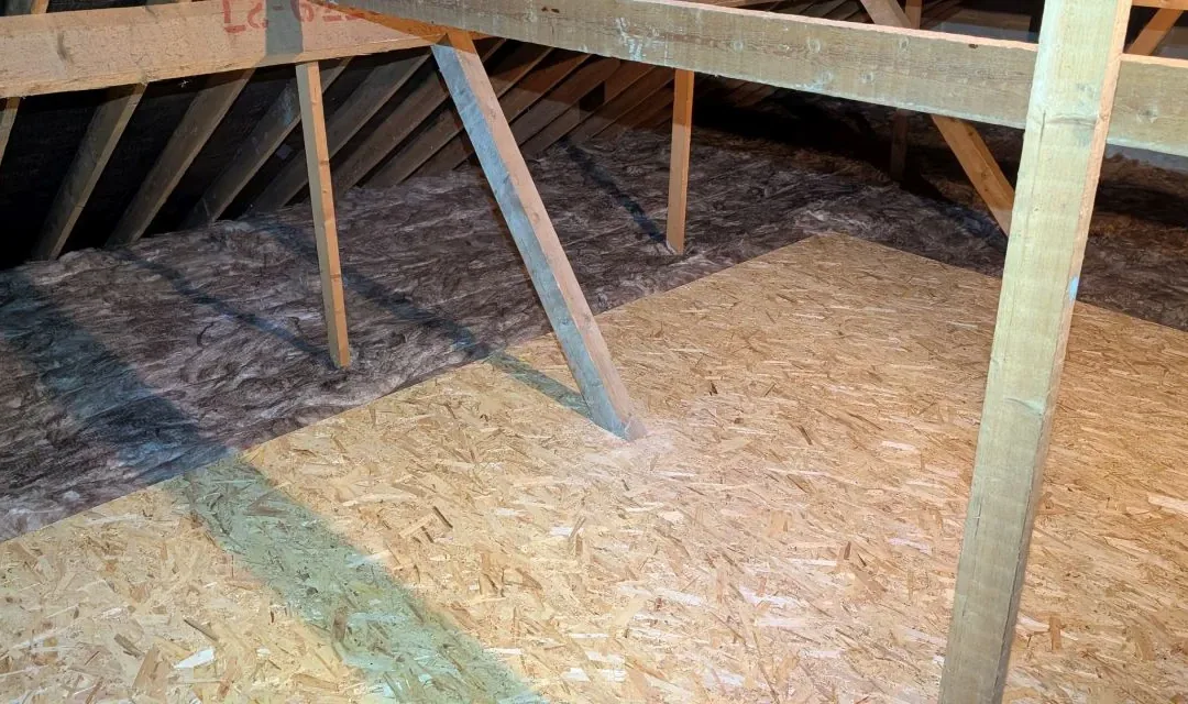 SEAI Attic Insulation Grant Explained (Step-by-Step Guide for 2026)