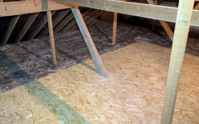 SEAI Attic Insulation Grant Explained (Step-by-Step Guide for 2026)