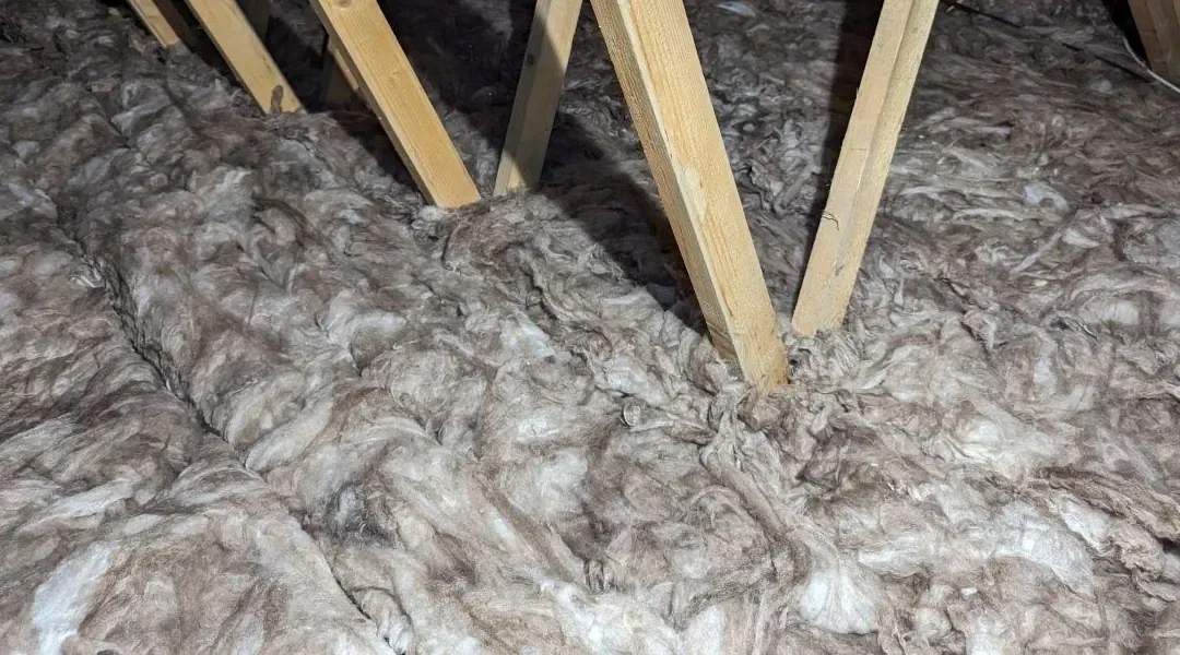 What Attic Insulation Thickness Do You Need in Ireland? (2026 Guide)