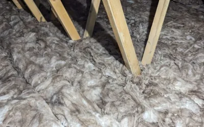 What Attic Insulation Thickness Do You Need in Ireland? (2026 Guide)